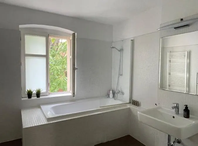 Luxurious Penthouse - Mitte