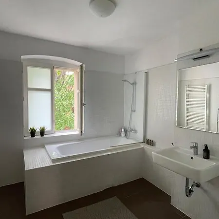 Luxurious Penthouse - Mitte