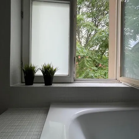 Luxurious Penthouse - Mitte Apartman *